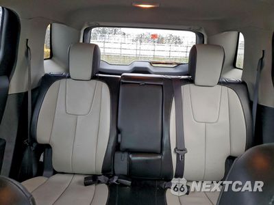 Zdjęcie 10 z 14 samochodu: 2016 GMC TERRAIN DENALI VIN:2GKALREK0G6224725 - miniatura