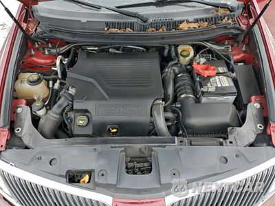 Zdjęcie 12 z 15 samochodu: 2014 LINCOLN MKT VIN:2LMHJ5AT1EBL54315 - miniatura