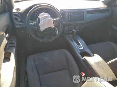 Zdjęcie 8 z 12 samochodu: 2021 HONDA HR-V SPORT VIN:3CZRU5H15MM731624 - miniatura