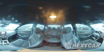Zdjęcie 14 z 15 samochodu: 2020 HONDA ACCORD SPORT VIN:1HGCV1F34LA036151 - miniatura