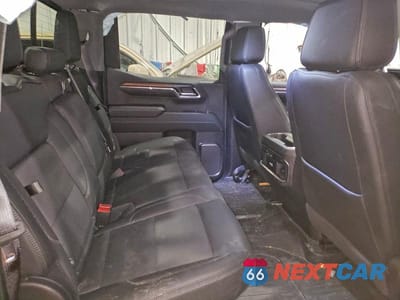 Zdjęcie 10 z 12 samochodu: 2024 GMC SIERRA K1500 DENALI VIN:1GTUUGE82RZ175811 - miniatura