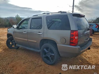 Drugie zdjęcie samochodu z przodu: 2012 CHEVROLET TAHOE K1500 LTZ VIN:1GNSKCE00CR235471 - miniatura