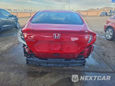 Zdjęcie 6 z 13 samochodu: 2016 HONDA CIVIC EX VIN:2HGFC2F78GH520102 - miniatura