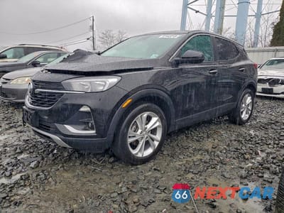 2023 BUICK ENCORE GX PREFERRED KL4MMBS22PB053565 - główne zdjęcie licytacji z USA - miniatura