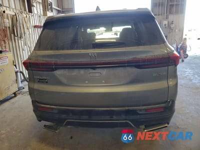 Zdjęcie 6 z 14 samochodu: 2025 BUICK ENCLAVE SPORT TOURING VIN:5GAERBRS1SJ298021 - miniatura