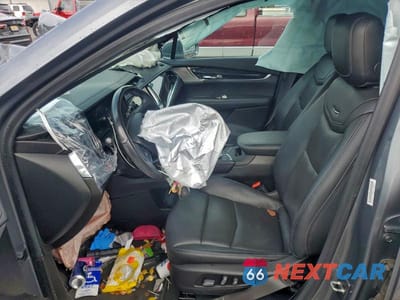 Zdjęcie 7 z 12 samochodu: 2020 CADILLAC XT6 PREMIUM LUXURY VIN:1GYKPCRS8LZ221401 - miniatura