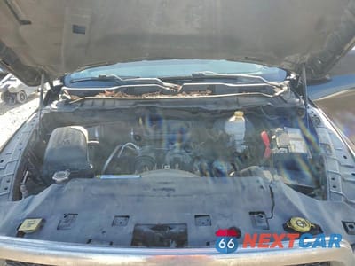 Zdjęcie 11 z 12 samochodu: 2010 DODGE RAM 1500 VIN:3D7JB1EK2AG111652 - miniatura