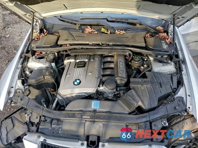 Zdjęcie 11 z 12 samochodu: 2006 BMW 325 I VIN:WBAVB13566PS65418 - miniatura