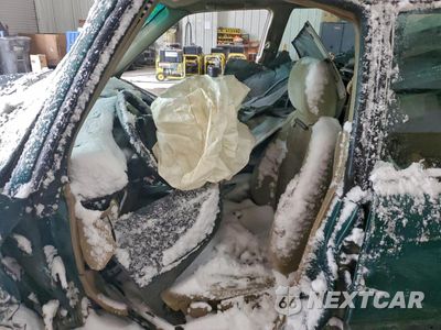 Zdjęcie 7 z 13 samochodu: 1999 SUBARU FORESTER L VIN:JF1SF6355XG739454 - miniatura