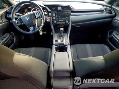 Zdjęcie 8 z 12 samochodu: 2020 HONDA CIVIC SPORT VIN:SHHFK7H43LU400126 - miniatura