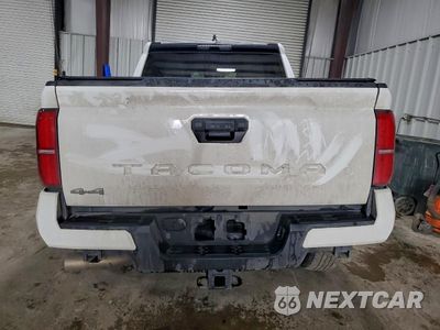 Zdjęcie 6 z 14 samochodu: 2024 TOYOTA TACOMA DOUBLE CAB VIN:3TMLB5JN2RM051458 - miniatura