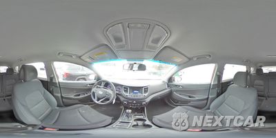 Zdjęcie 15 z 15 samochodu: 2016 HYUNDAI TUCSON LIMITED VIN:KM8J3CA22GU128249 - miniatura