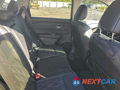 Zdjęcie 10 z 12 samochodu: 2025 NISSAN ROGUE PLATINUM VIN:JN8BT3DD4SW306086 - miniatura