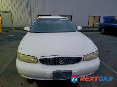 Piąte zdjęcie samochodu w środku: 2005 BUICK CENTURY CUSTOM VIN:2G4WS52J251141117 - miniatura