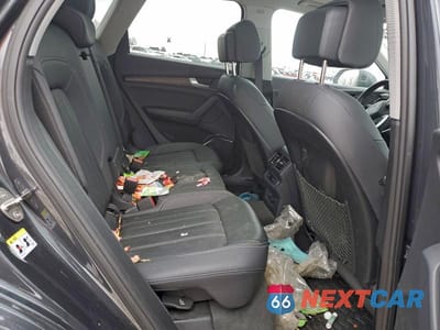 Zdjęcie 11 z 13 samochodu: 2024 AUDI Q5 PREMIUM 40 VIN:WA1ABAFY5R2029653 - miniatura