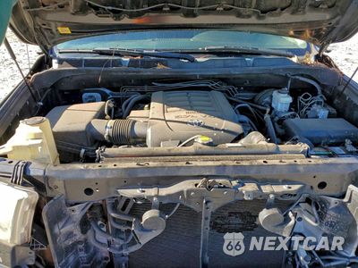 Zdjęcie 11 z 14 samochodu: 2013 TOYOTA TUNDRA CREWMAX SR5 VIN:5TFEY5F12DX144691 - miniatura