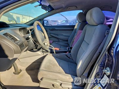 Zdjęcie 7 z 15 samochodu: 2010 HONDA CIVIC VP VIN:19XFA1F37AE081439 - miniatura