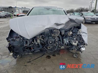 Piąte zdjęcie samochodu w środku: 2017 AUDI A4 PREMIUM PLUS VIN:WAUENAF48HN015638 - miniatura