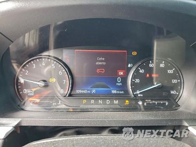 Zdjęcie 9 z 15 samochodu: 2020 FORD EXPLORER XLT VIN:1FMSK7DH8LGB28201 - miniatura
