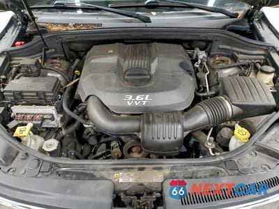 Zdjęcie 12 z 13 samochodu: 2012 JEEP GRAND CHEROKEE LAREDO VIN:1C4RJFAG8CC343323 - miniatura