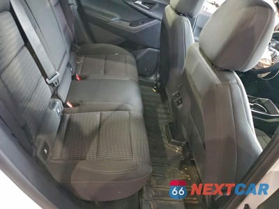 Zdjęcie 11 z 13 samochodu: 2025 CHEVROLET EQUINOX LT VIN:3GNAXHEG7SL284597 - miniatura