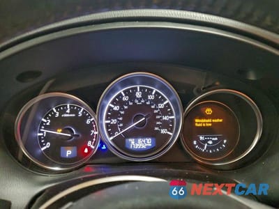 Zdjęcie 9 z 14 samochodu: 2016 MAZDA CX-5 GT VIN:JM3KE4DY3G0695058 - miniatura