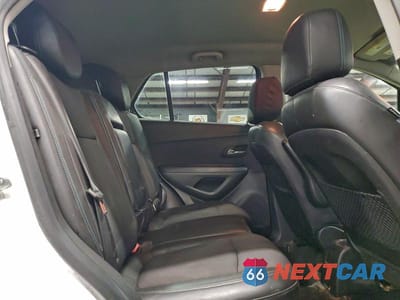 Zdjęcie 11 z 13 samochodu: 2016 CHEVROLET TRAX 1LT VIN:KL7CJPSB6GB601913 - miniatura