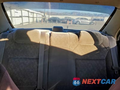 Zdjęcie 10 z 13 samochodu: 2000 NISSAN SENTRA BAS VIN:3N1CB51A0YL385671 - miniatura