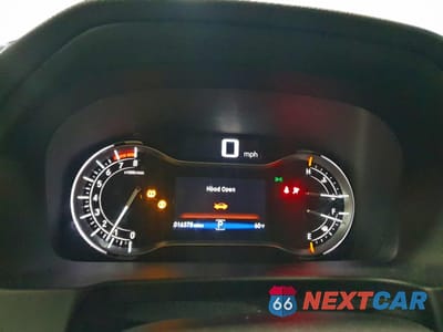 Zdjęcie 9 z 13 samochodu: 2023 HONDA RIDGELINE BLACK EDITION VIN:5FPYK3F82PB060571 - miniatura