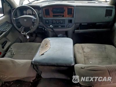 Zdjęcie 8 z 13 samochodu: 2008 DODGE RAM 3500 VIN:3D7MX49A18G134321 - miniatura