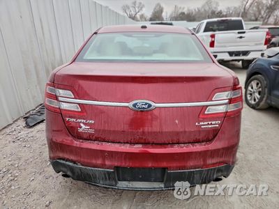 Zdjęcie 6 z 14 samochodu: 2017 FORD TAURUS LIMITED VIN:1FAHP2F89HG102610 - miniatura