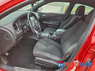 Zdjęcie 7 z 11 samochodu: 2014 DODGE CHARGER R/T VIN:2C3CDXCT4EH362940 - miniatura