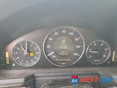 Zdjęcie 9 z 11 samochodu: 2007 MERCEDES-BENZ E 320 CDI VIN:WDBUF22X87B135097 - miniatura