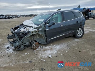 2020 BUICK ENCLAVE ESSENCE 5GAERBKW5LJ190533 - główne zdjęcie licytacji z USA - miniatura