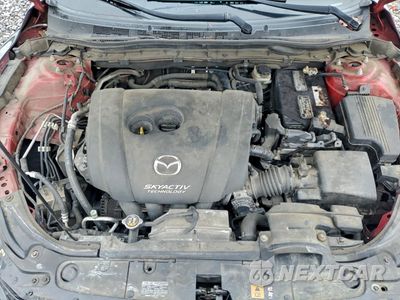 Zdjęcie 11 z 14 samochodu: 2014 MAZDA 6 TOURING VIN:JM1GJ1V61E1145967 - miniatura