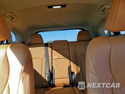 Zdjęcie 10 z 14 samochodu: 2021 LEXUS RX 350 VIN:2T2HZMDA5MC305732 - miniatura