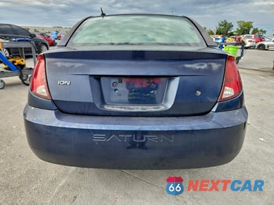 Zdjęcie 6 z 15 samochodu: 2007 SATURN ION LEVEL 2 VIN:1G8AZ55F87Z116552 - miniatura