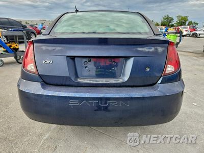 Zdjęcie 6 z 15 samochodu: 2007 SATURN ION LEVEL 2 VIN:1G8AZ55F87Z116552 - miniatura