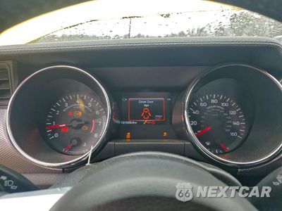 Zdjęcie 9 z 13 samochodu: 2016 FORD MUSTANG GT VIN:1FA6P8CFXG5300135 - miniatura