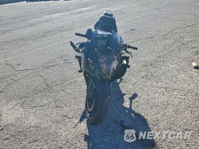 Drugie zdjęcie samochodu z przodu: 2004 SUZUKI GSX-R600 K VIN:JS1GN7CA842106049 - miniatura