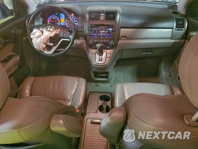 Zdjęcie 8 z 14 samochodu: 2010 HONDA CR-V EXL VIN:5J6RE4H75AL025844 - miniatura