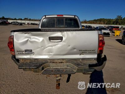 Zdjęcie 6 z 12 samochodu: 2006 TOYOTA TACOMA PRERUNNER ACCESS CAB VIN:5TETU62N96Z281513 - miniatura