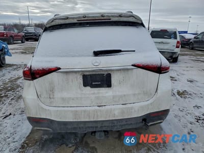 Zdjęcie 6 z 14 samochodu: 2020 MERCEDES-BENZ GLE 580 4MATIC VIN:4JGFB8GB5LA179642 - miniatura