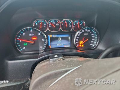 Zdjęcie 9 z 13 samochodu: 2014 CHEVROLET SILVERADO C1500 LT VIN:1GCRCRECXEZ370882 - miniatura