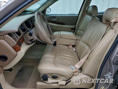 Zdjęcie 7 z 13 samochodu: 2004 BUICK LESABRE CUSTOM VIN:1G4HP52K044169245 - miniatura