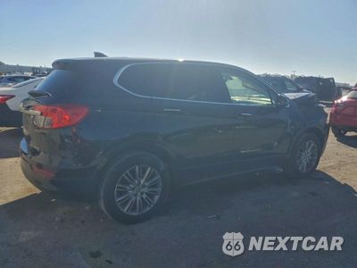 Trzecie zdjęcie samochodu z tyłu: 2017 BUICK ENVISION PREFERRED VIN:LRBFXCSA7HD027793 - miniatura