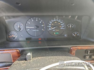 Zdjęcie 9 z 13 samochodu: 1997 JEEP GRAND CHEROKEE LAREDO VIN:1J4GZ58S6VC531856 - miniatura