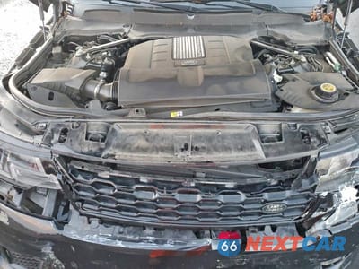 Zdjęcie 12 z 13 samochodu: 2021 LAND ROVER RANGE ROVER SPORT HSE DYNAMIC VIN:SALWR2SE7MA764828 - miniatura