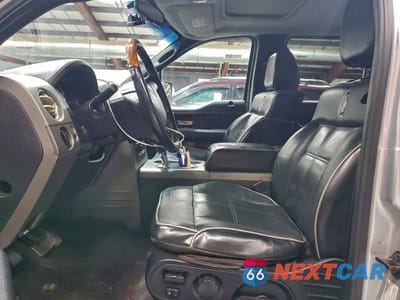 Zdjęcie 7 z 12 samochodu: 2007 LINCOLN MARK LT VIN:5LTPW18507FJ12241 - miniatura