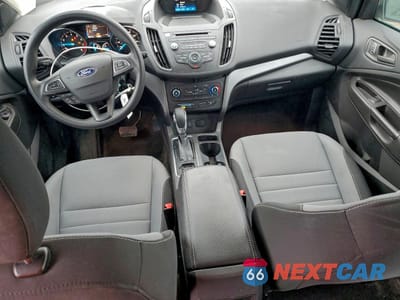 Zdjęcie 8 z 14 samochodu: 2018 FORD ESCAPE S VIN:1FMCU0F77JUC07447 - miniatura